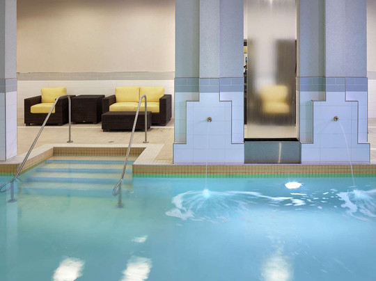 Homewood Suites By Hilton Halifax-downtown主图