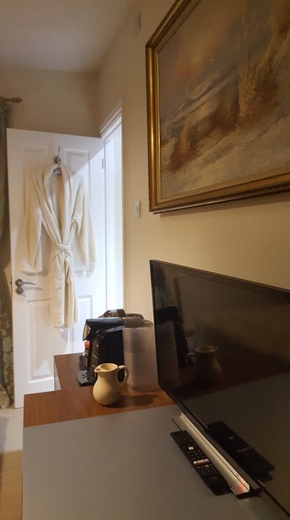 Abodes B&B-官方