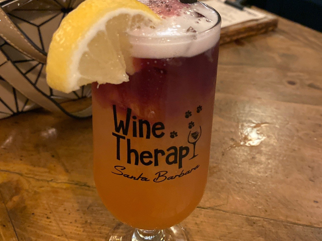 Santa Barbara Wine Therapy景点图片