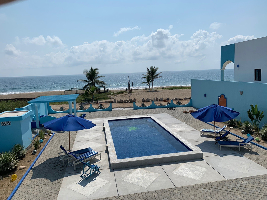 Villa Star of the Sea主图