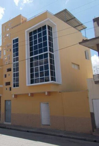 Arturo Hostal-Suite主图