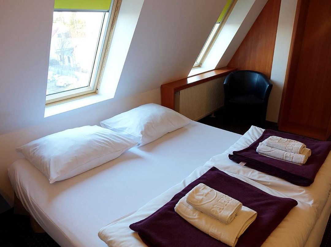 Villa Bella Casa主图