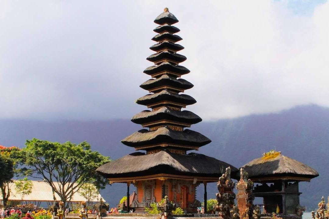 Cening Bali House-Kuta Selatan必去景点