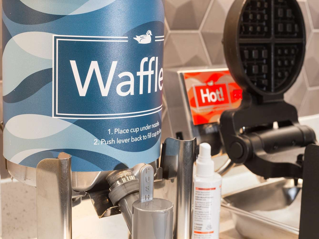 Homewood Suites by Hilton Tulsa Catoosa主图