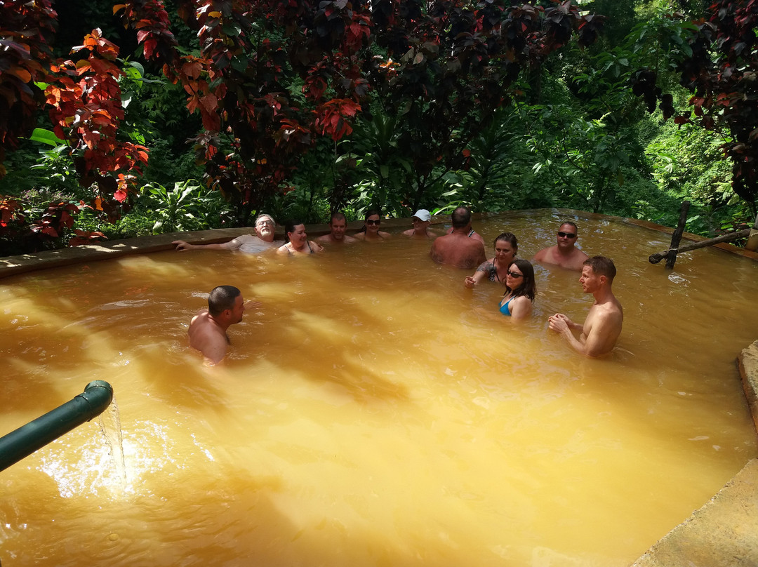 Sweet Dominica-罗索必去景点