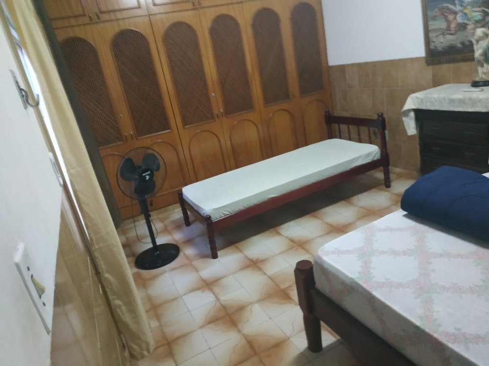 Corumba Center Hostel