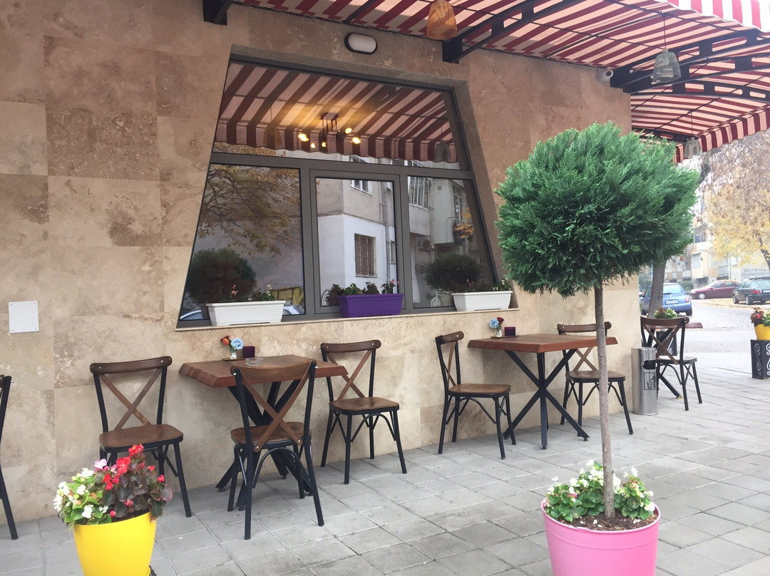 The Old Bakery Apartments主图