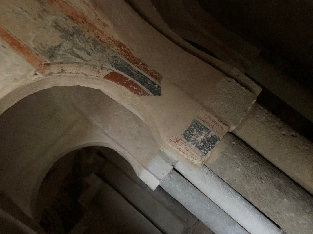 Ermita de San Baudelio景点图片
