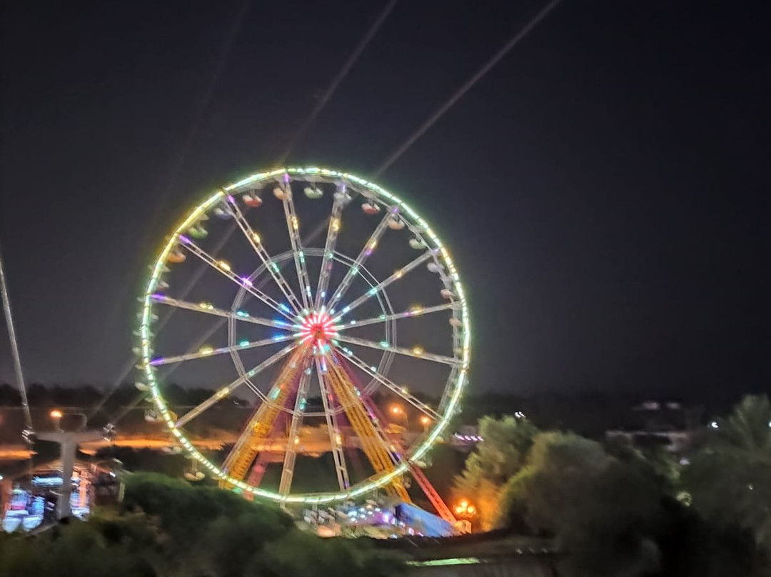 Superland-Rishon Lezion必去景点