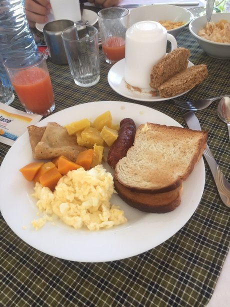 桑黛度假村-官方