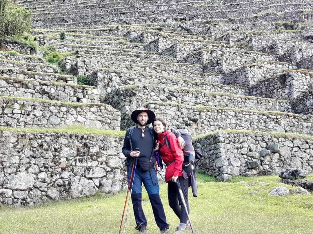 Tour in Peru景点图片