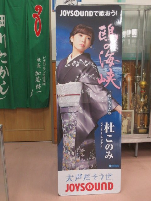 Michi-no-Eki Makkari Flower Center景点图片