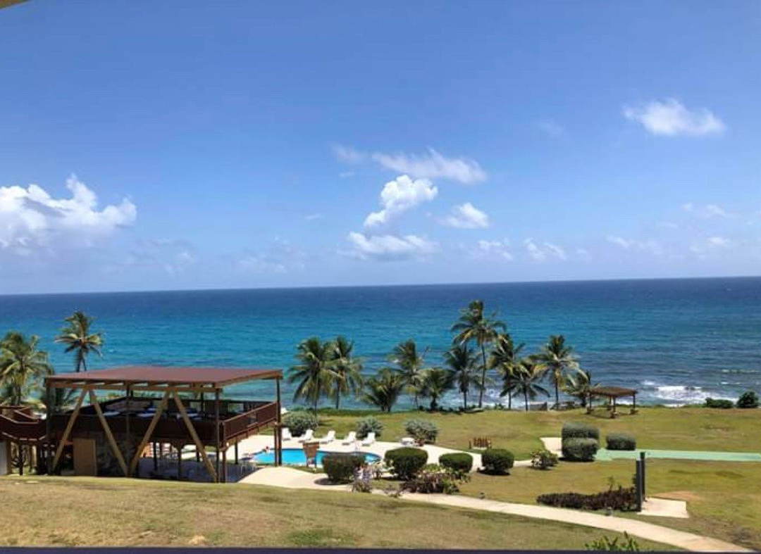 Hotel El Guajataca主图