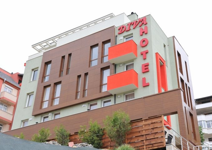 Diva Hotel主图