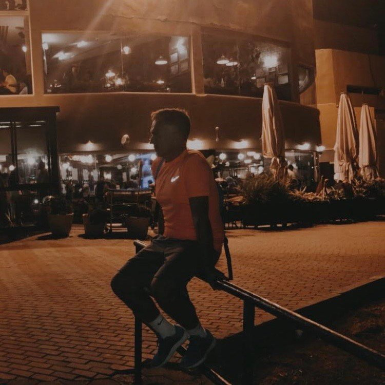 Bat Galim Beach-Haifa必去景点