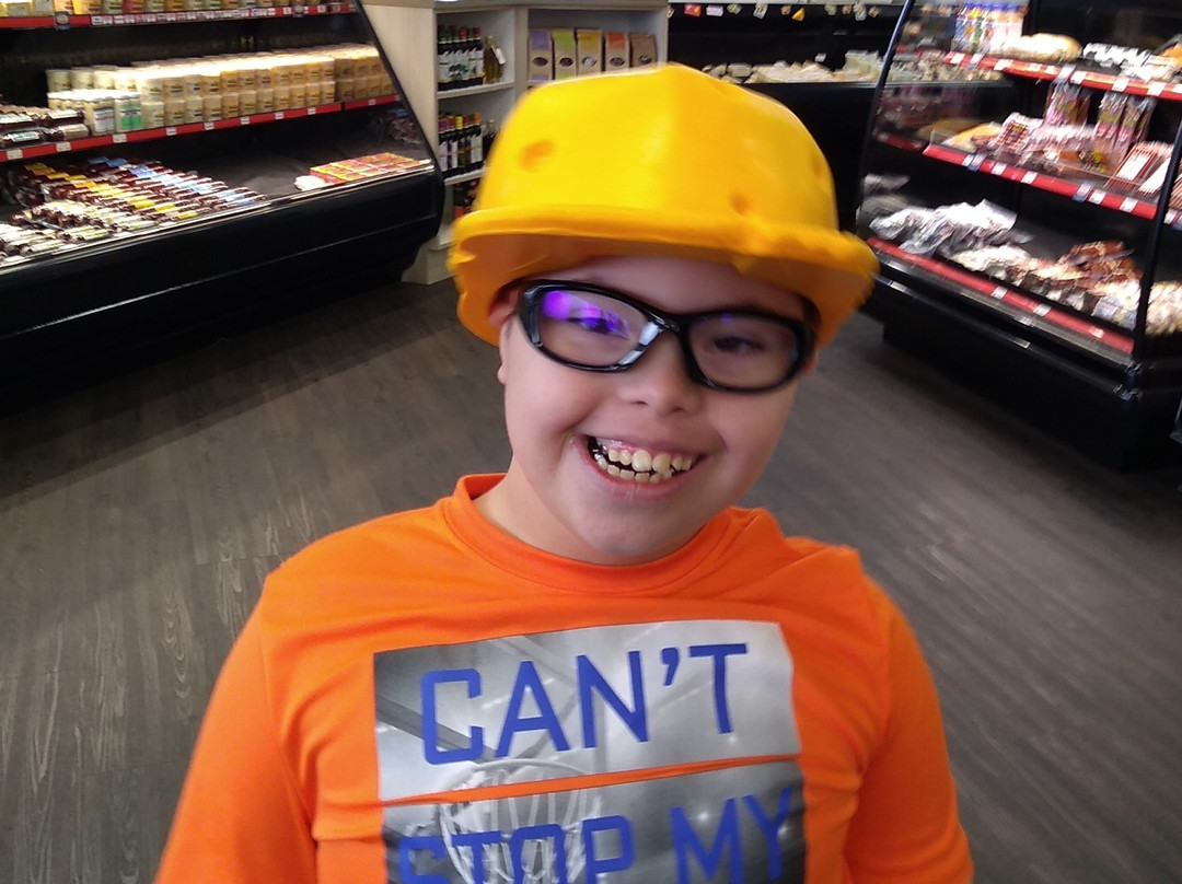 Mousehouse Cheesehaus-Windsor必去景点