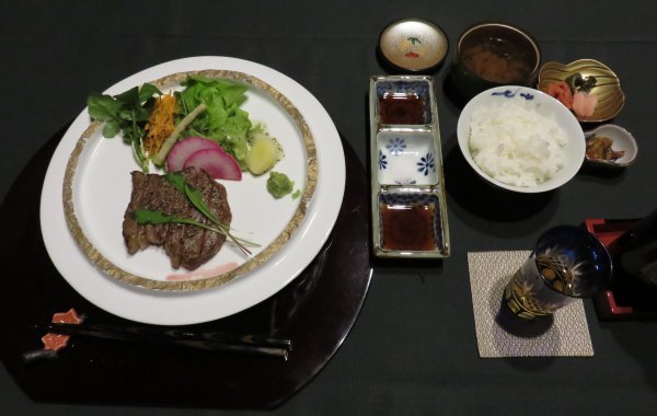 八三馆-餐饮