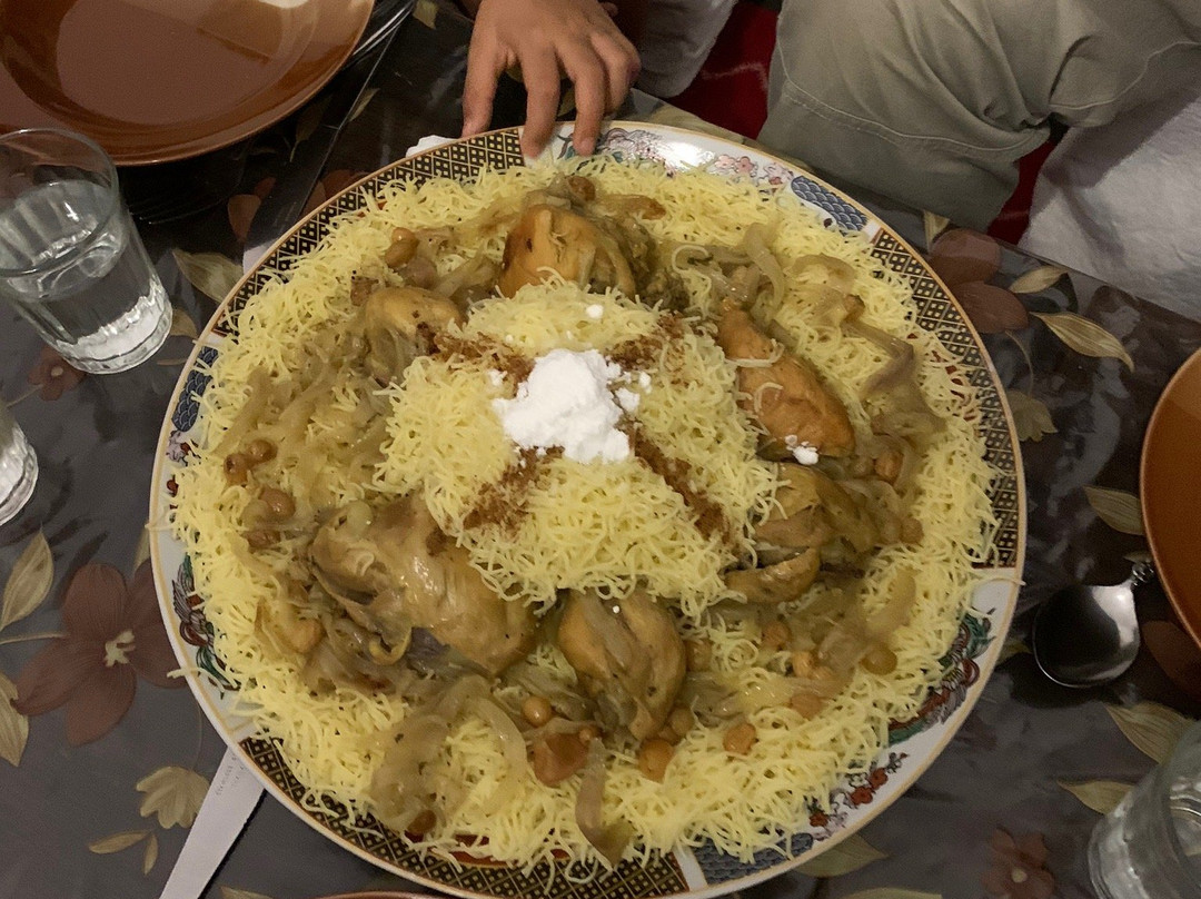 Kasbah Tigmi N'Oufella主图