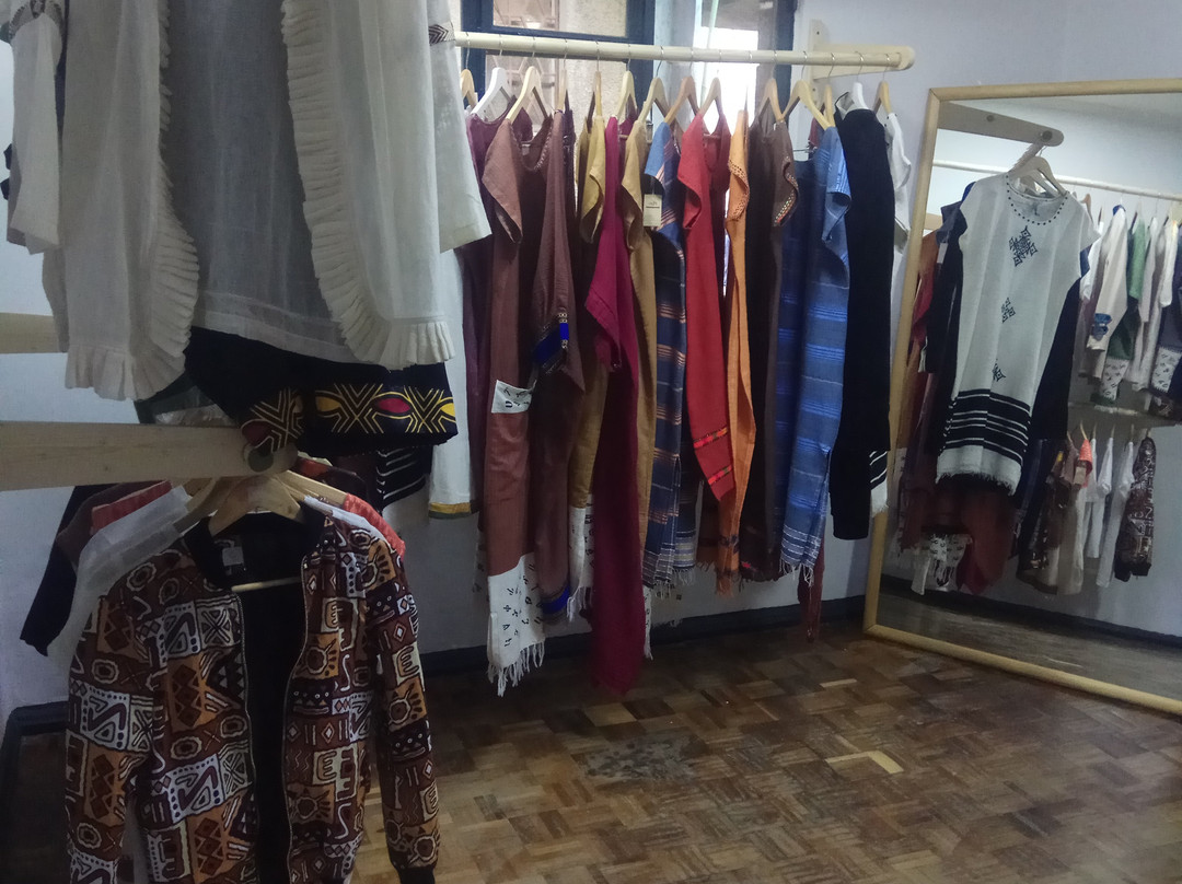 Sabegn-亚的斯亚贝巴必去景点