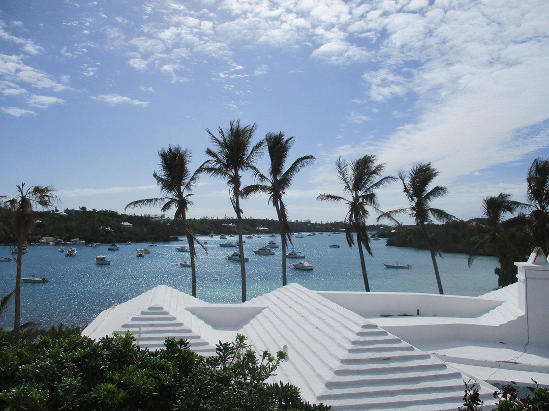 Willowbank Resort主图