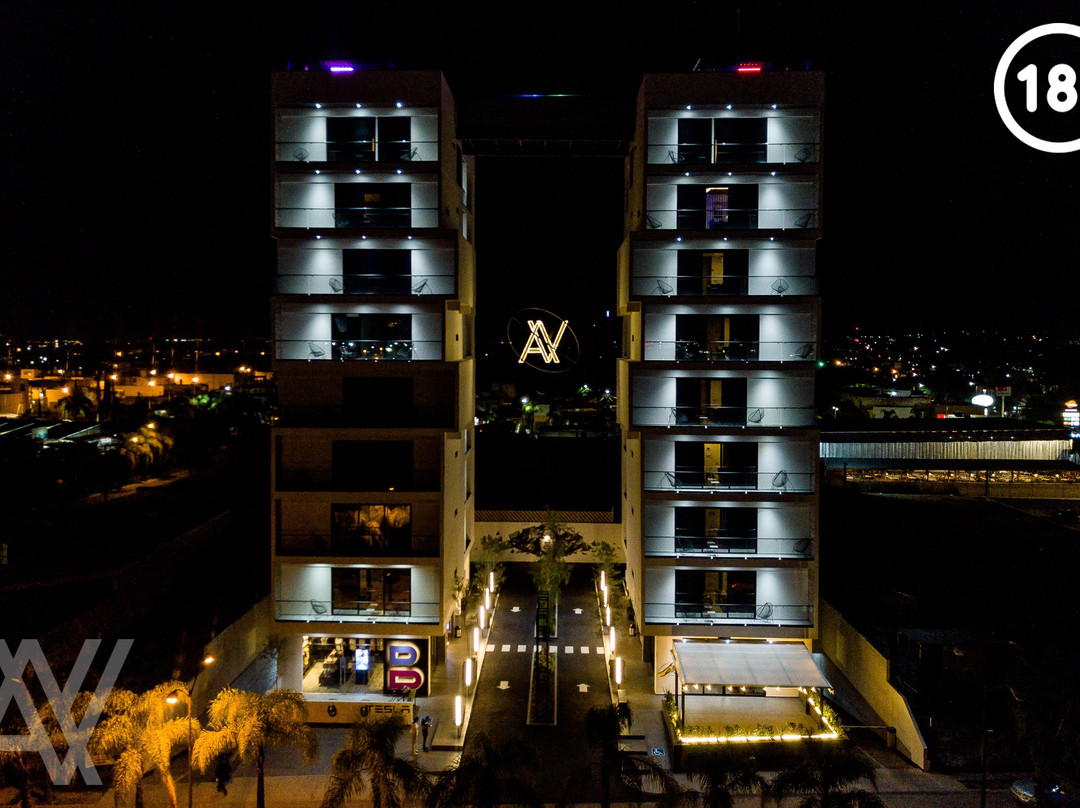 Auténtico Vertical主图