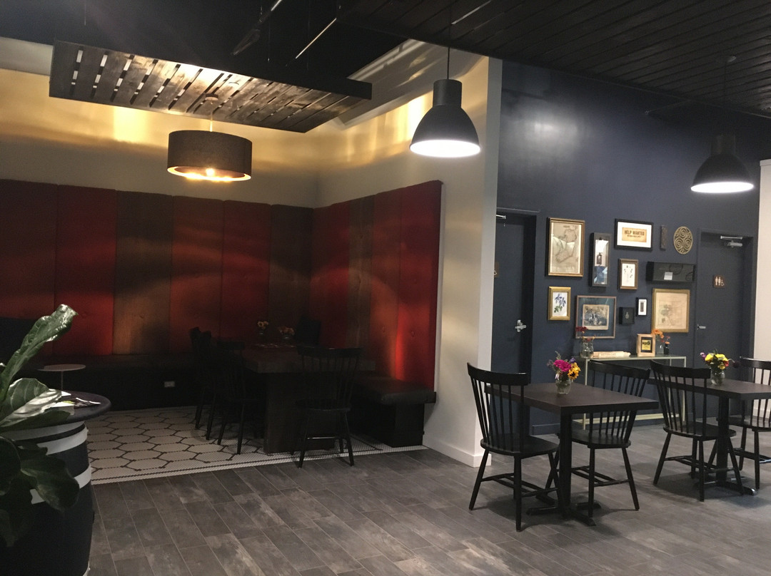 Talnua Distillery景点图片