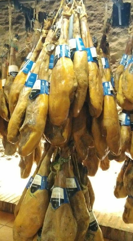 La Cueva Del Ibérico景点图片