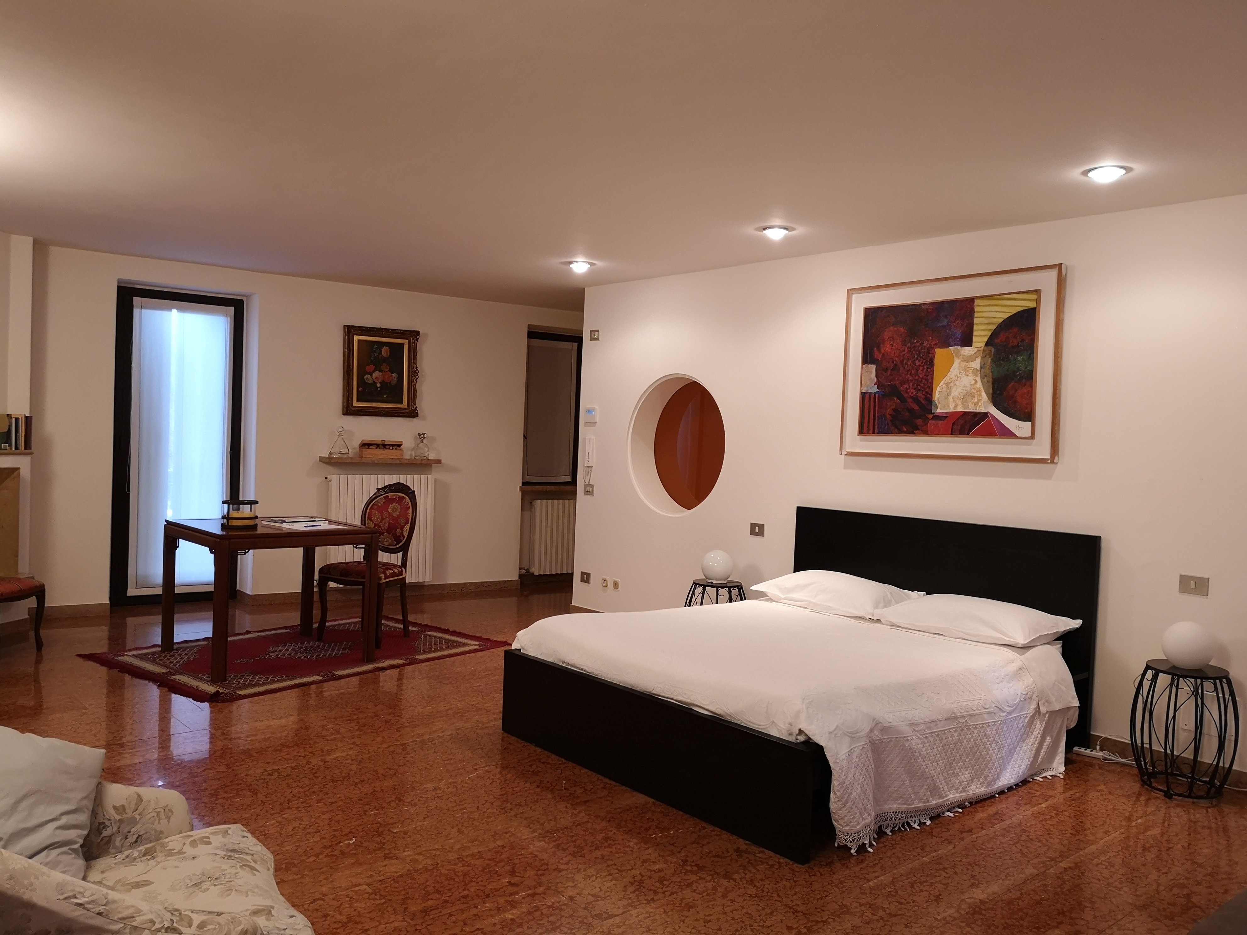 A Casa di Tom-官方