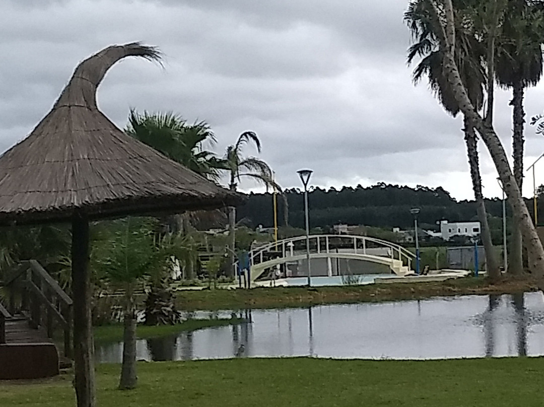 Museo Acuario Federacion景点图片