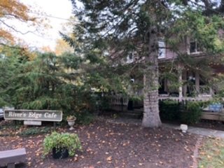 River's Edge Cafe Bed & Breakfast-官方