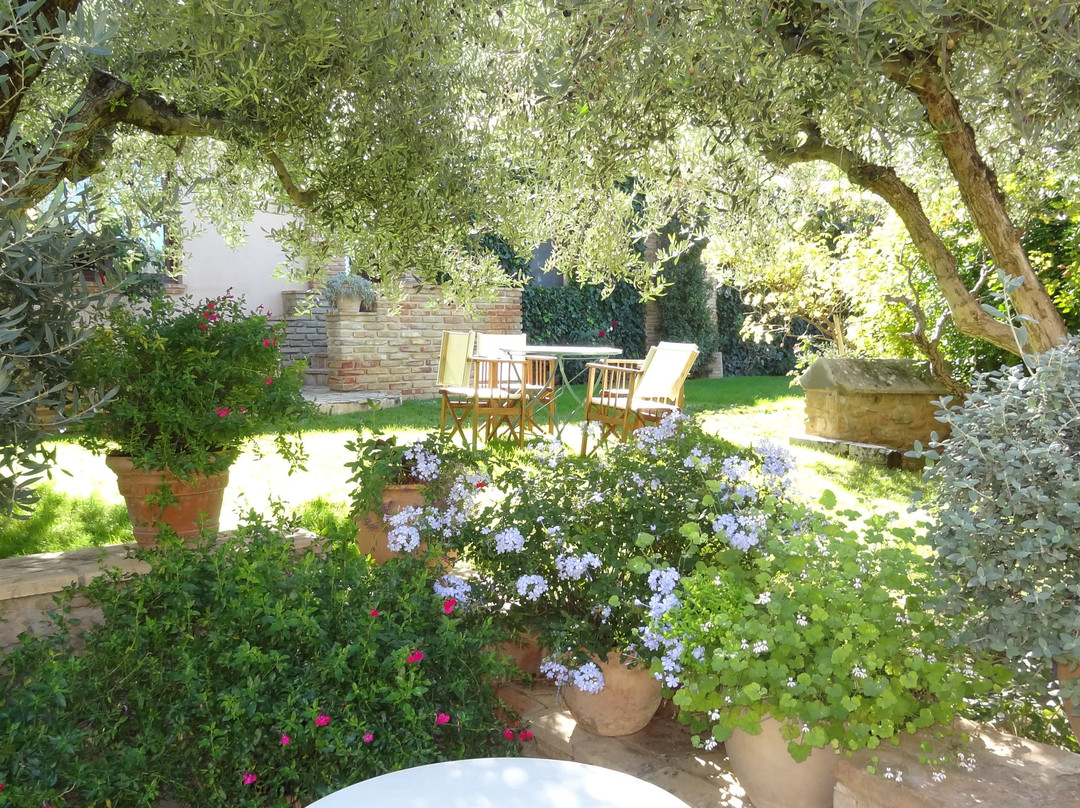 La Torre del Visco - Relais & Châteaux主图