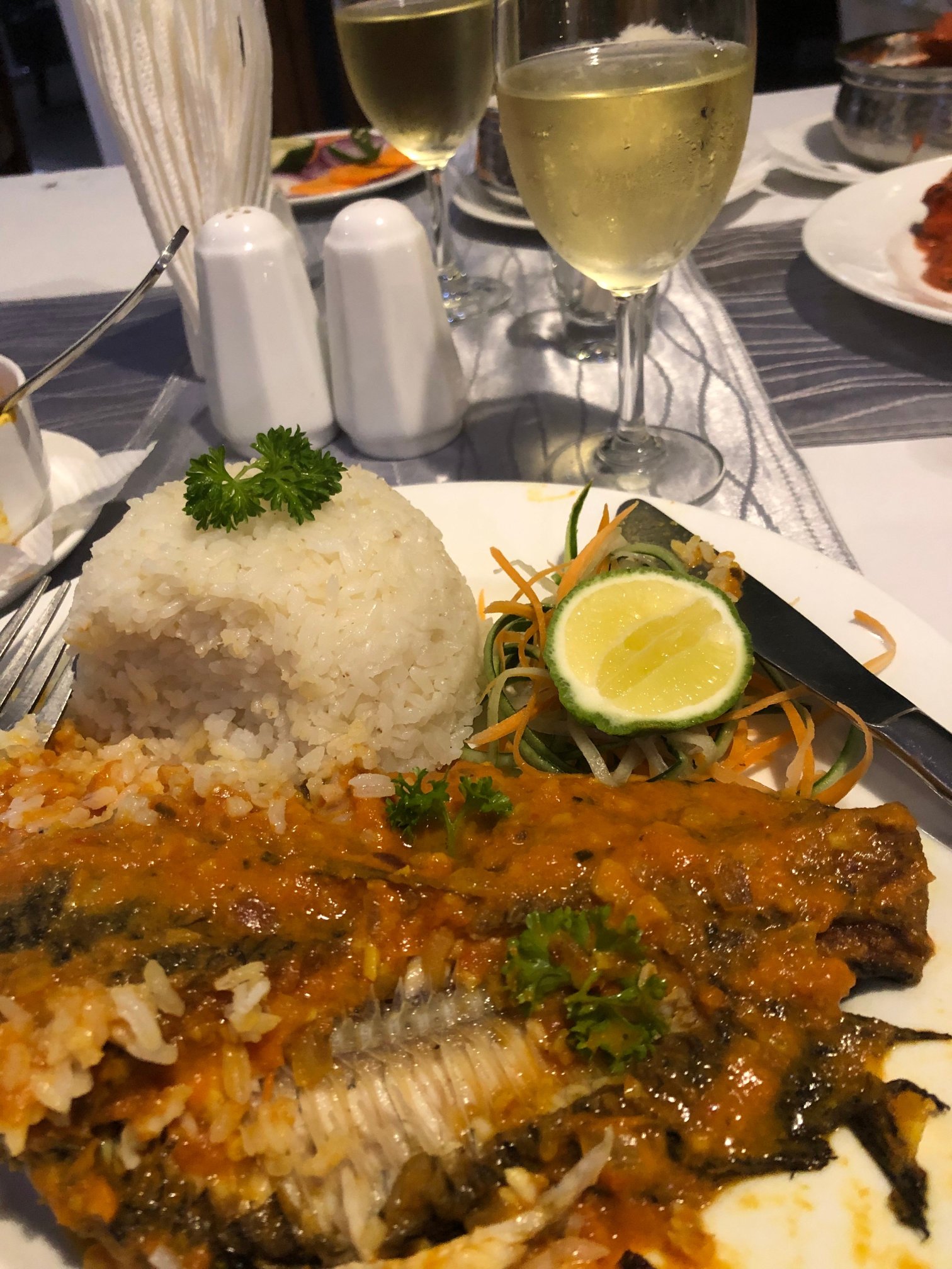 Venus Premier Hotel-餐饮