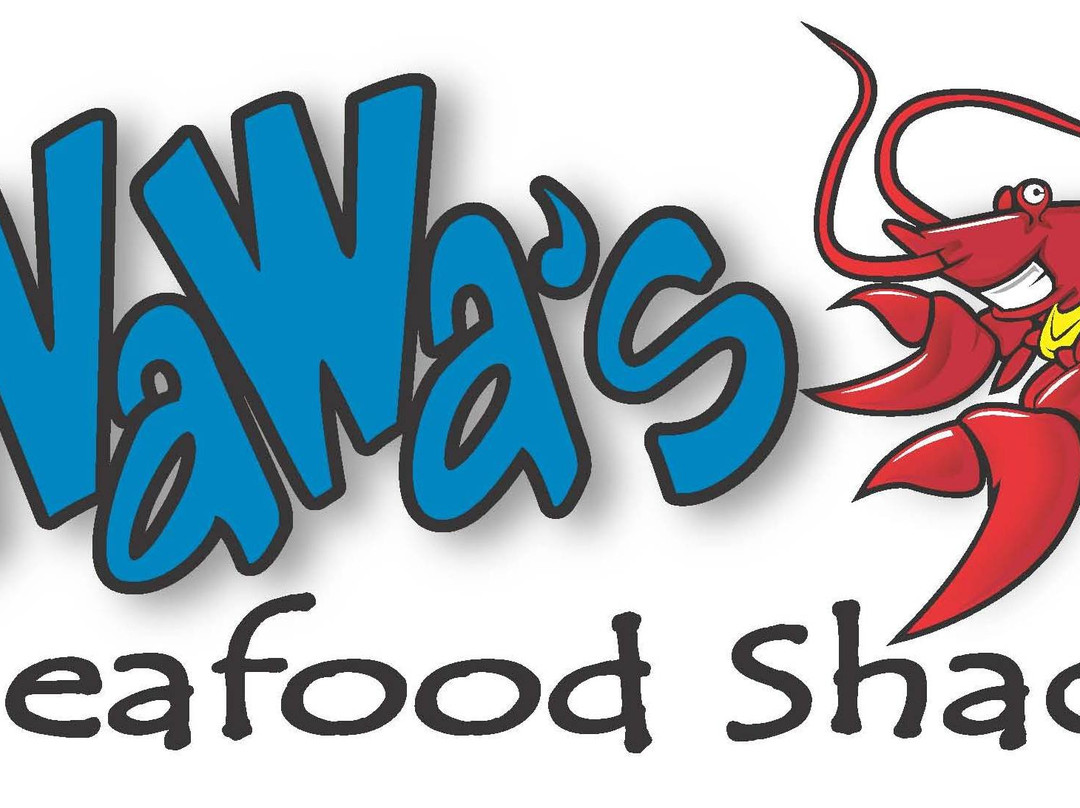 WaWa's Seafood Shack