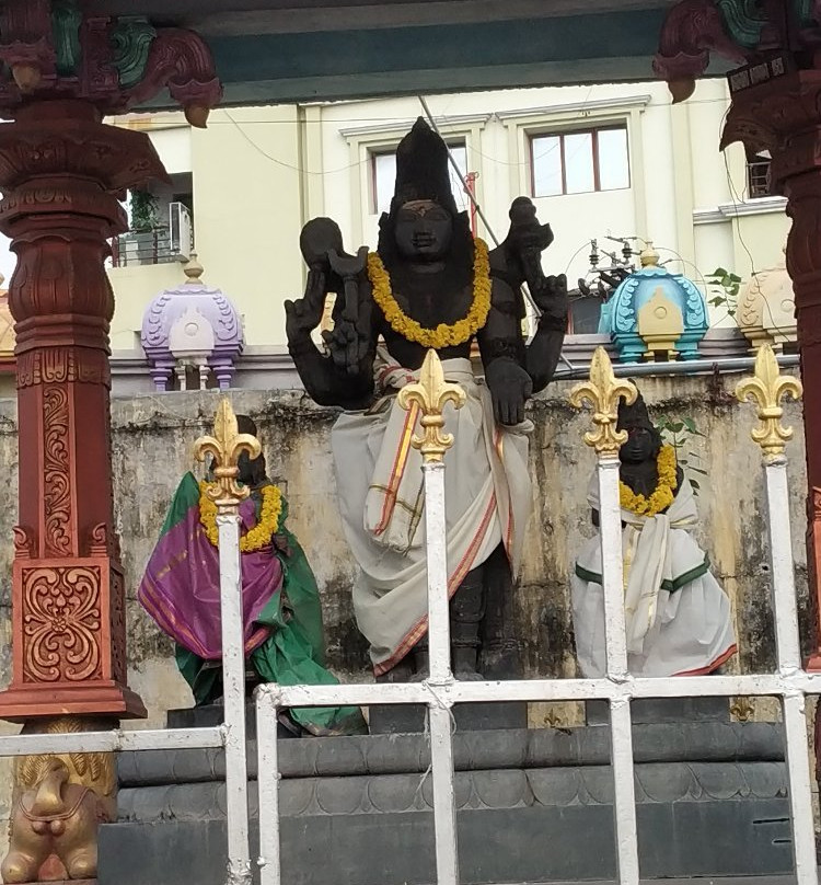 Pushkar Ghat景点图片