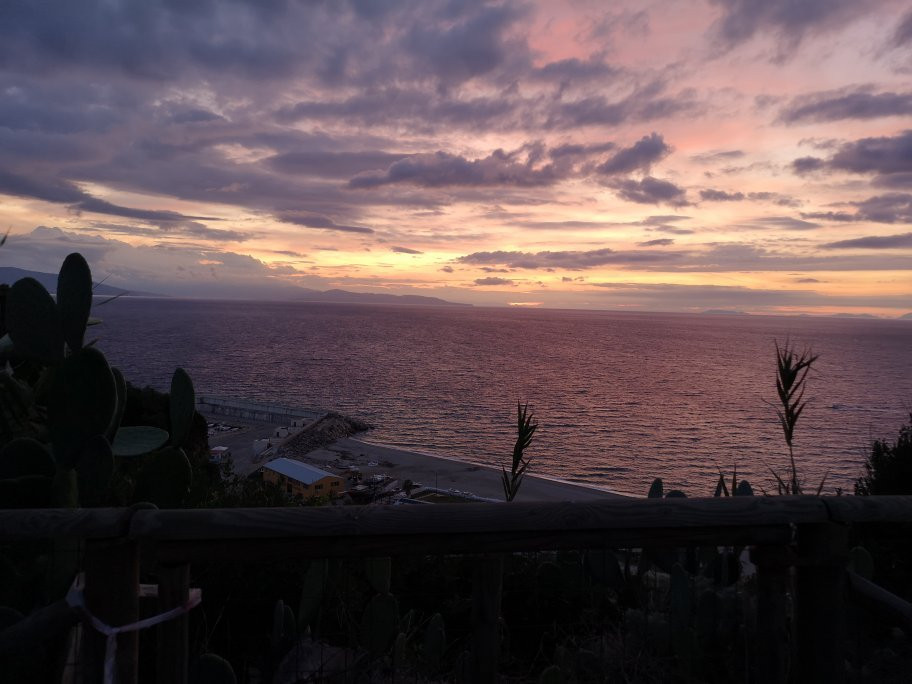 Parco Archeologico dei Tauriani-Palmi必去景点