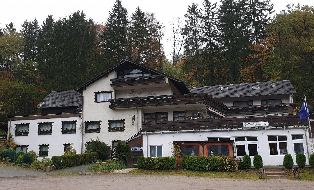 Hotel Finkenberg主图