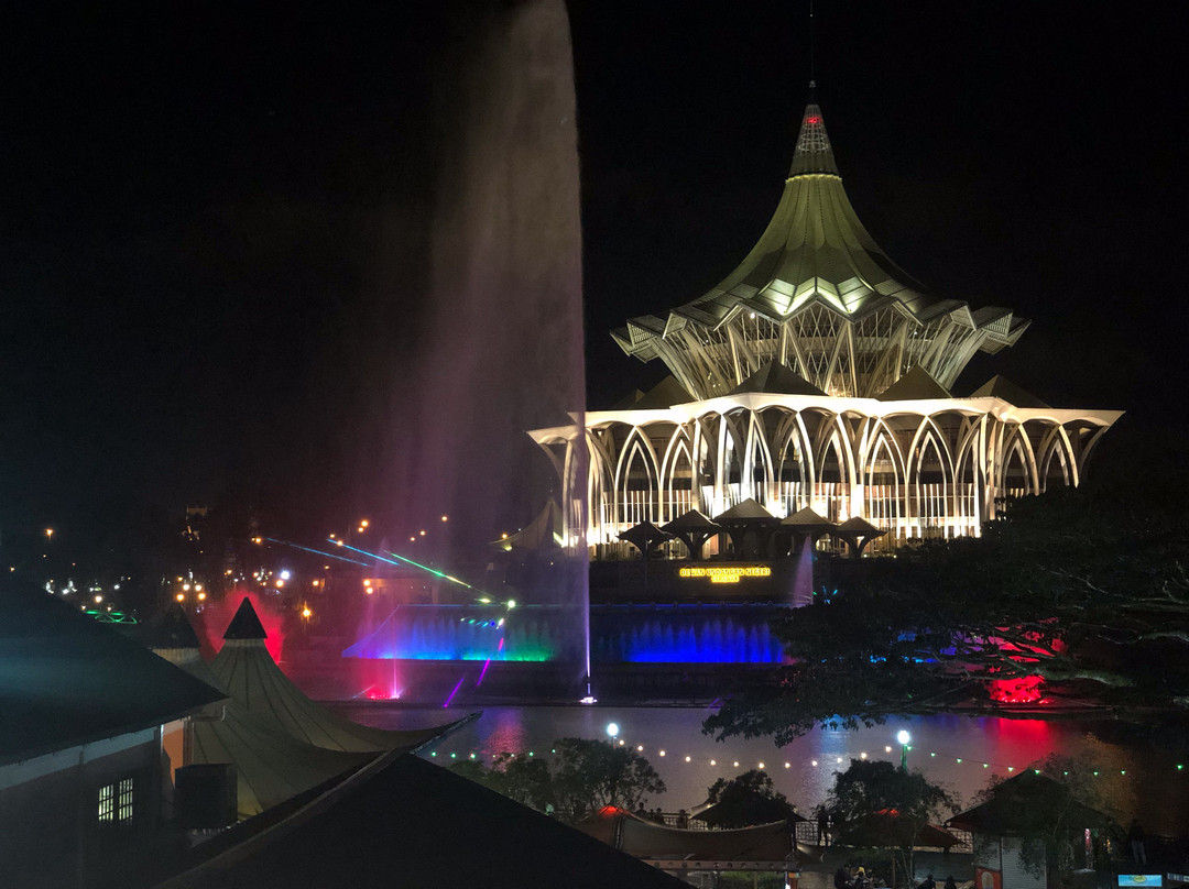 王后精品套房酒店主图