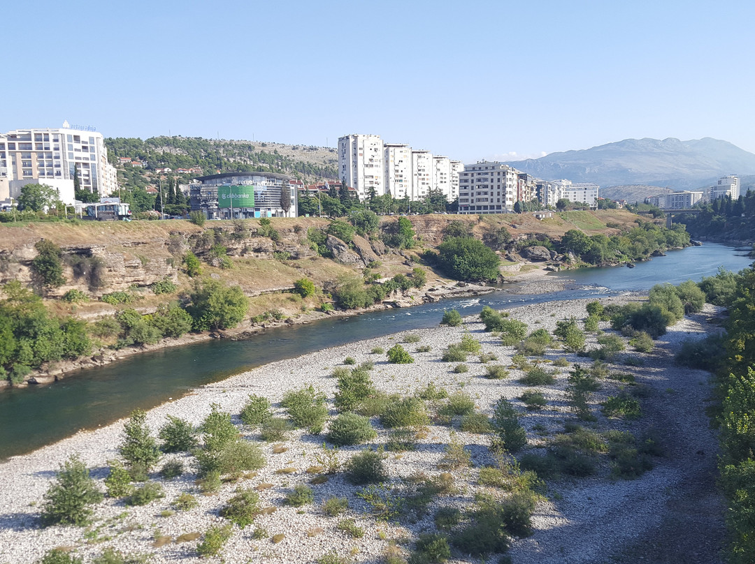Moraca River-波德戈里察必去景点
