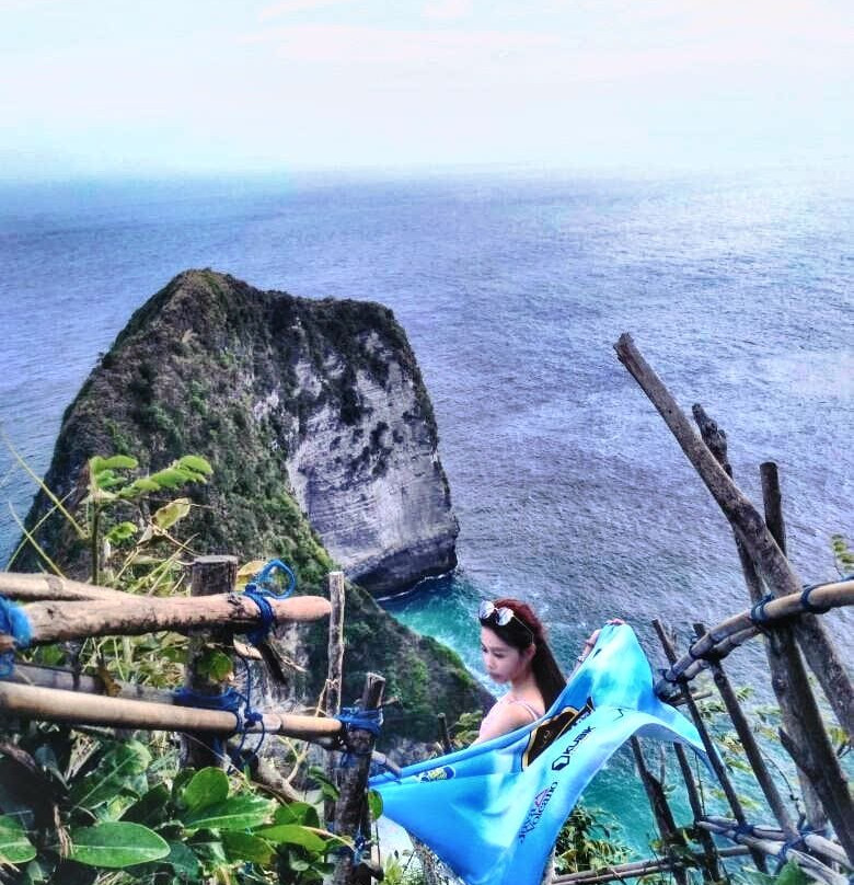 破碎的海滩-珀尼达岛必去景点