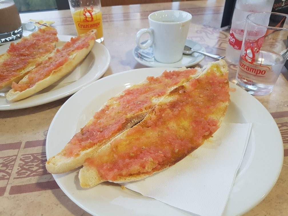 Quinto Cecilio Hotel主图