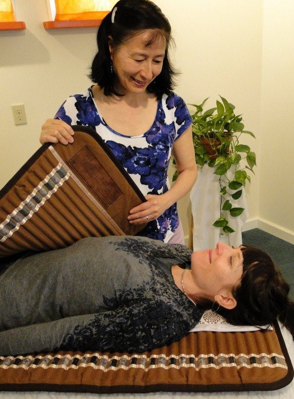 Essential Massage and Spa Therapies-道师城必去景点