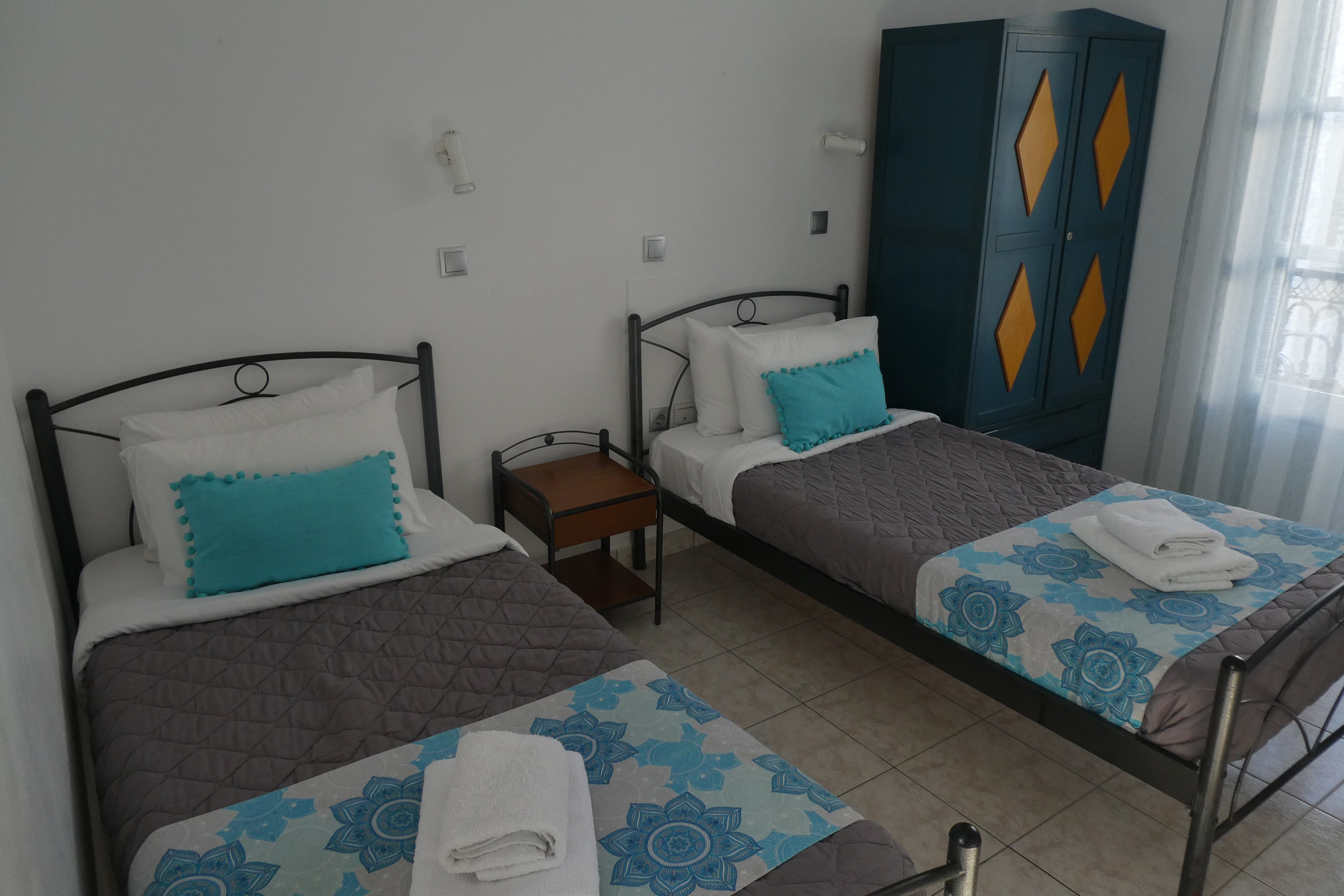 爱琴海酒店-官方