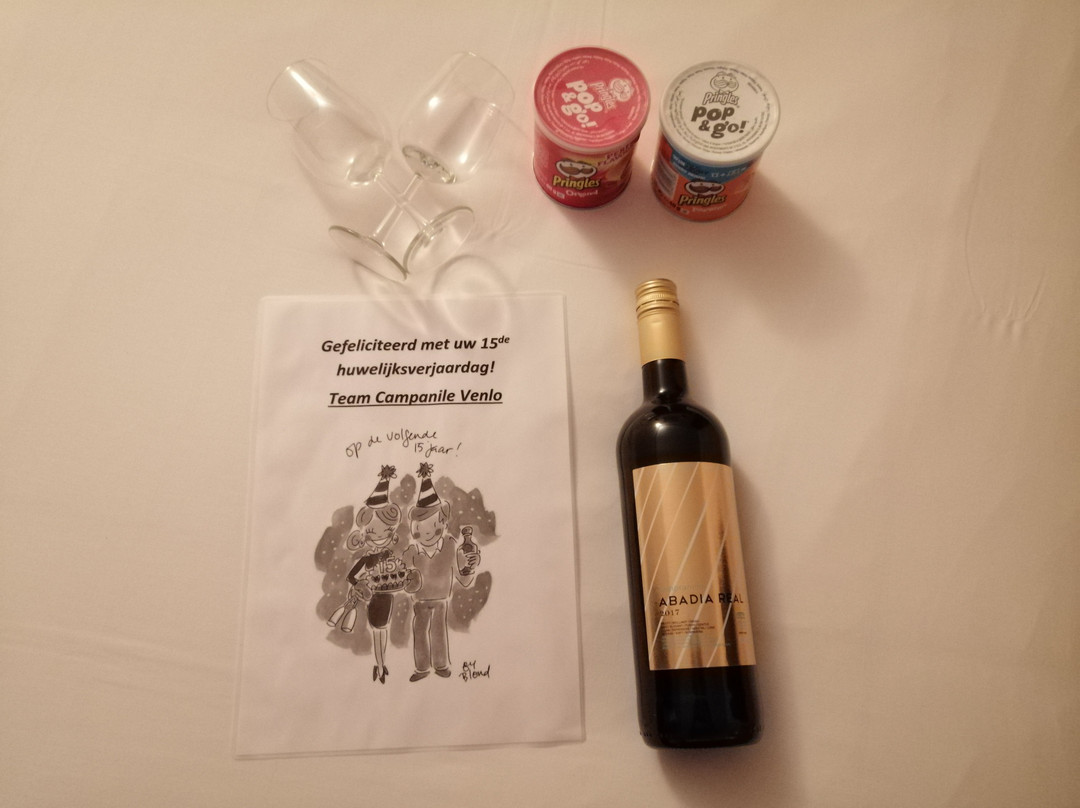 Campanile Venlo主图