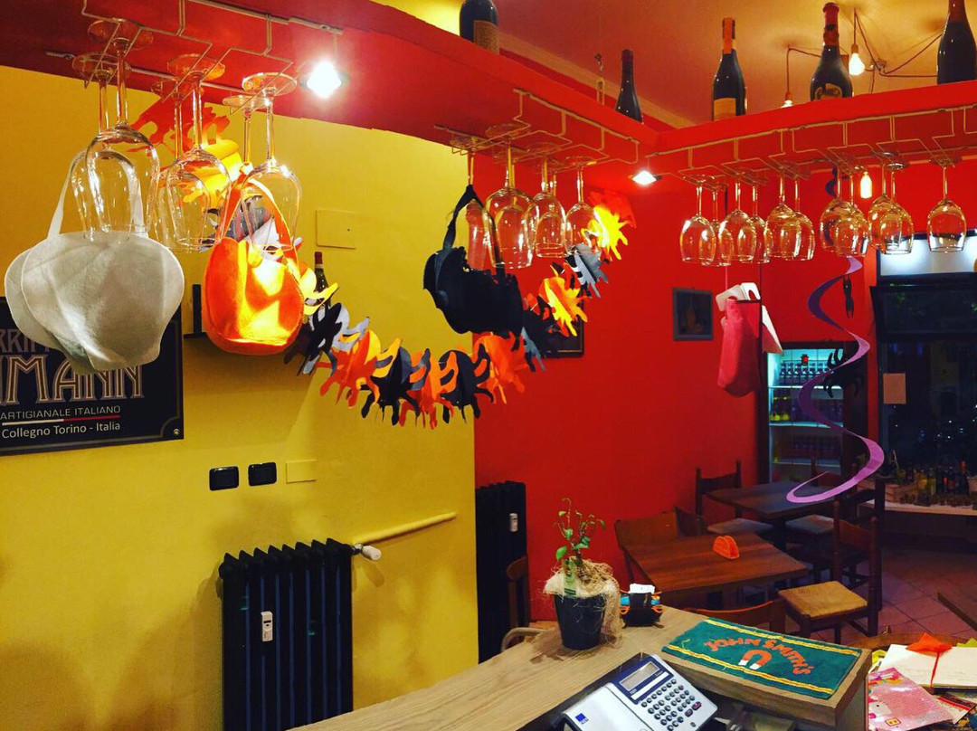 Stuzzivino-都灵必去景点