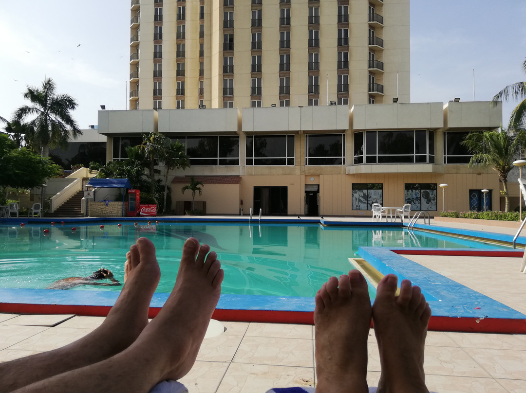 Avari Towers Karachi主图