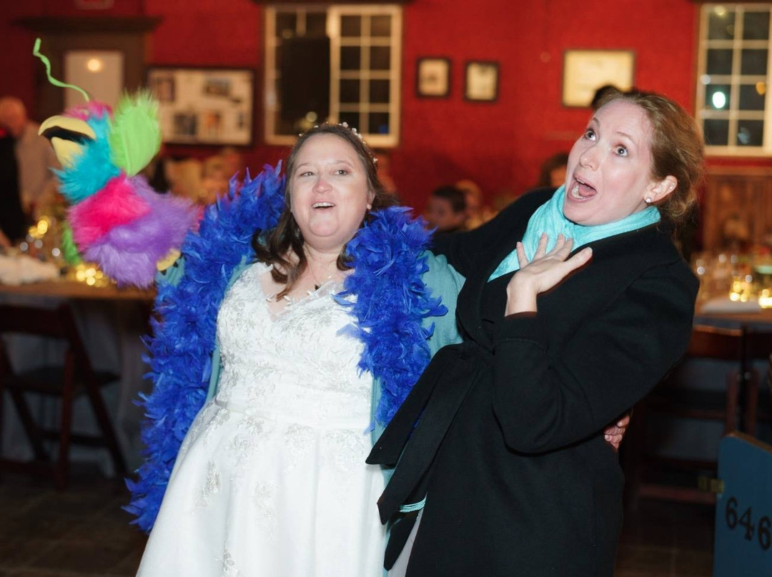 Tessuti Zoo-太平洋丛林镇必去景点