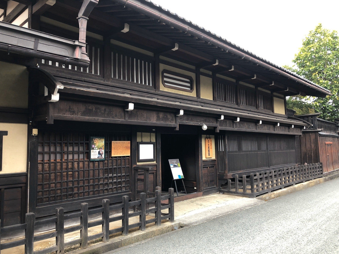 Yoshijima Heritage House景点图片