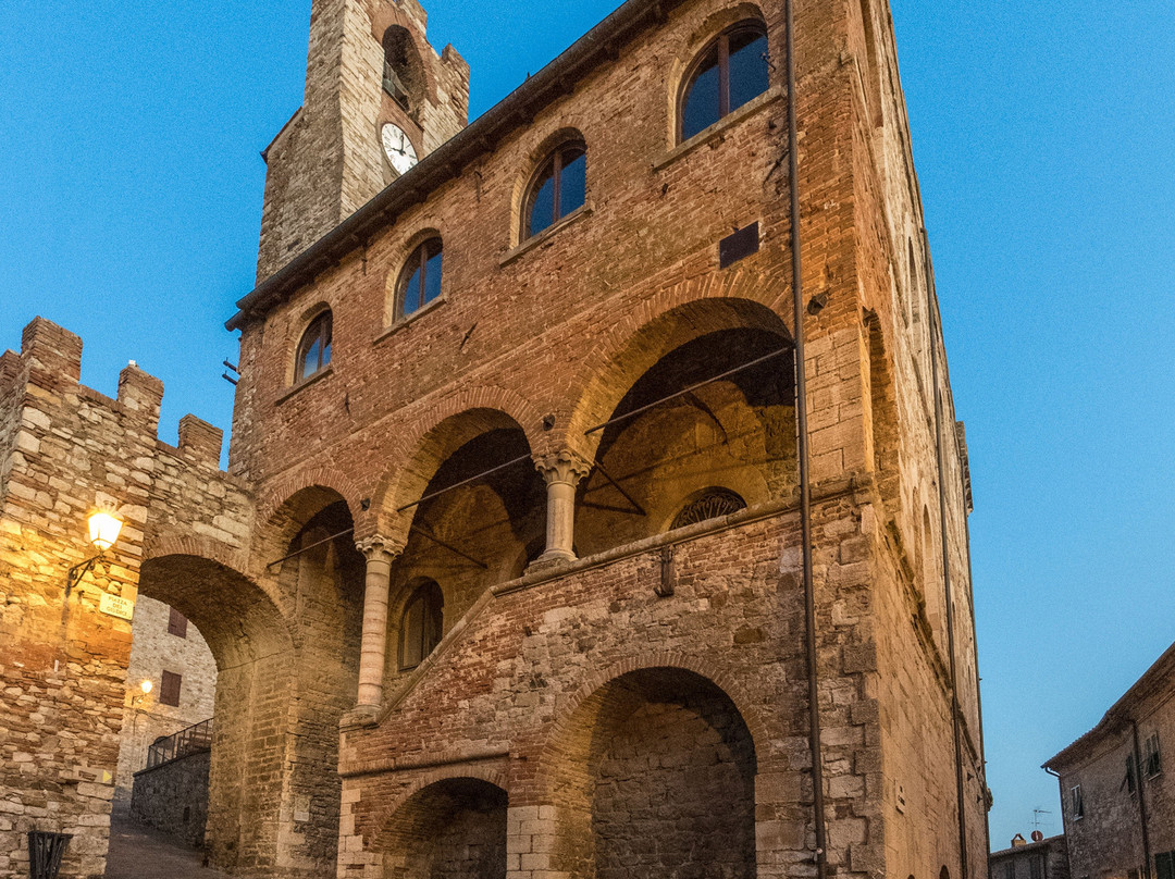Palazzo Comunale景点图片
