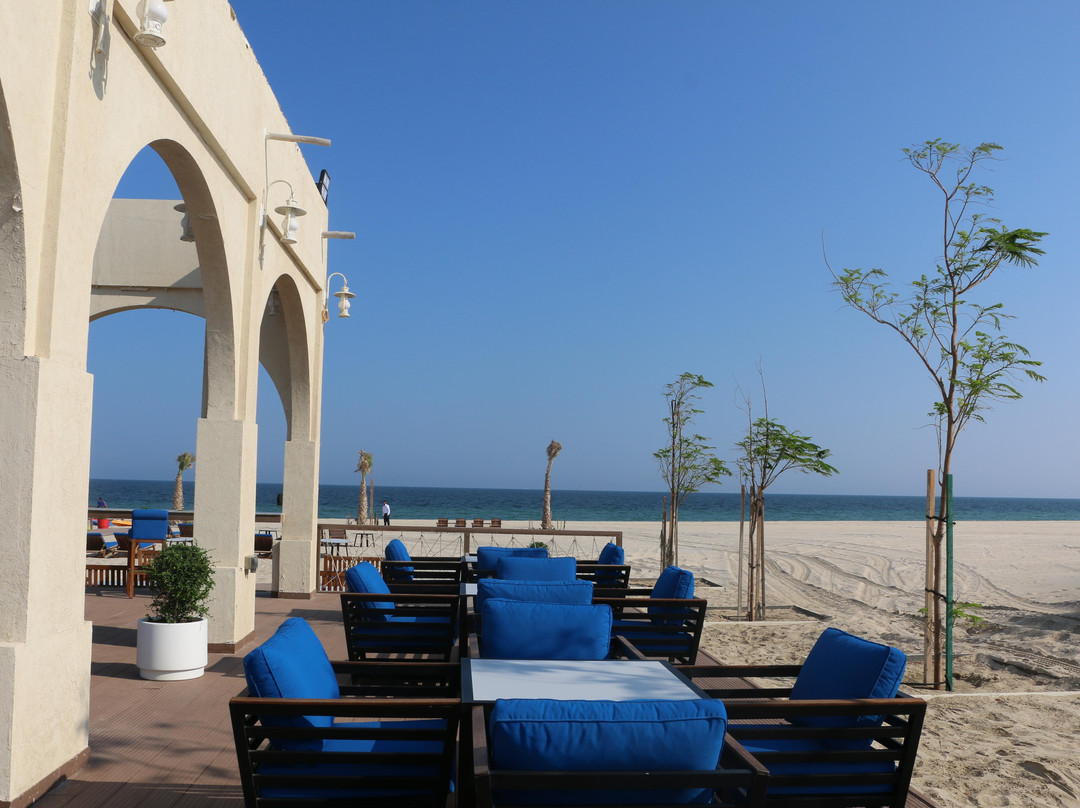 Al Majles Resort-多哈必去景点