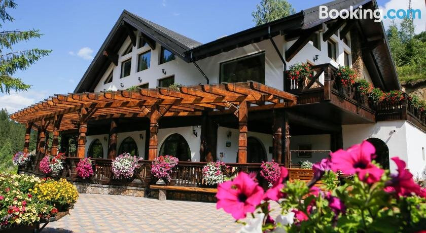 Casa Baciu Colacu